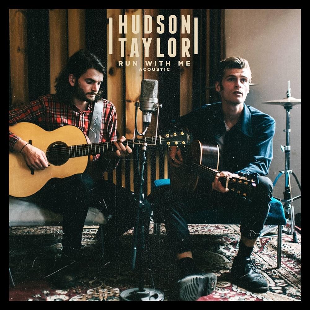Feel It Again Acoustic - EP