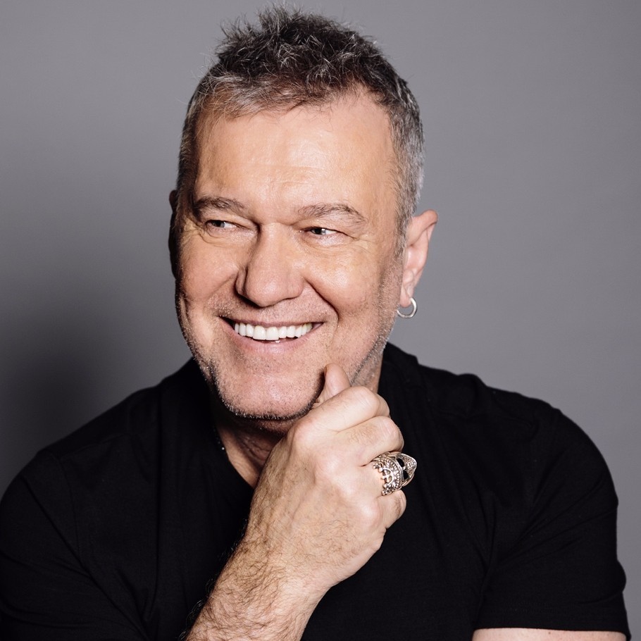 Jimmy Barnes