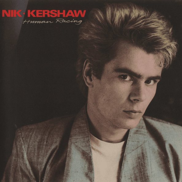 Human Racing (Expanded Edition)