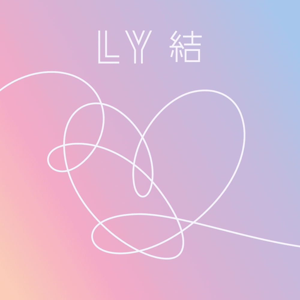 BTS - Love Yourself 結 ‘Answer’ (English Translation)