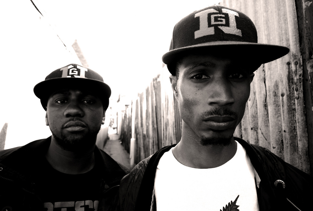 Newham Generals