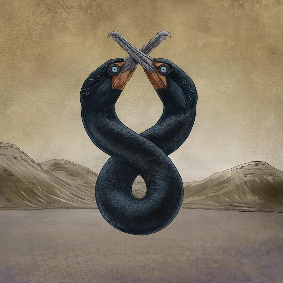 The Cormorant I & II