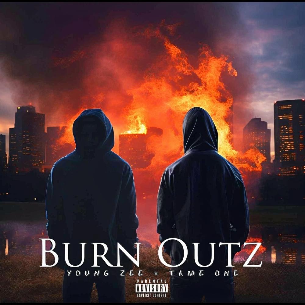 BURNOUTZ