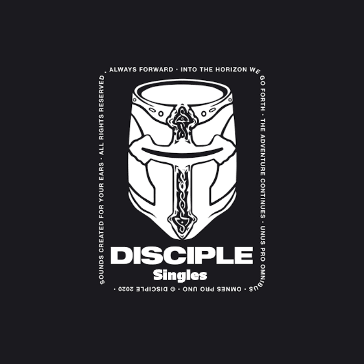 Disciple Singles