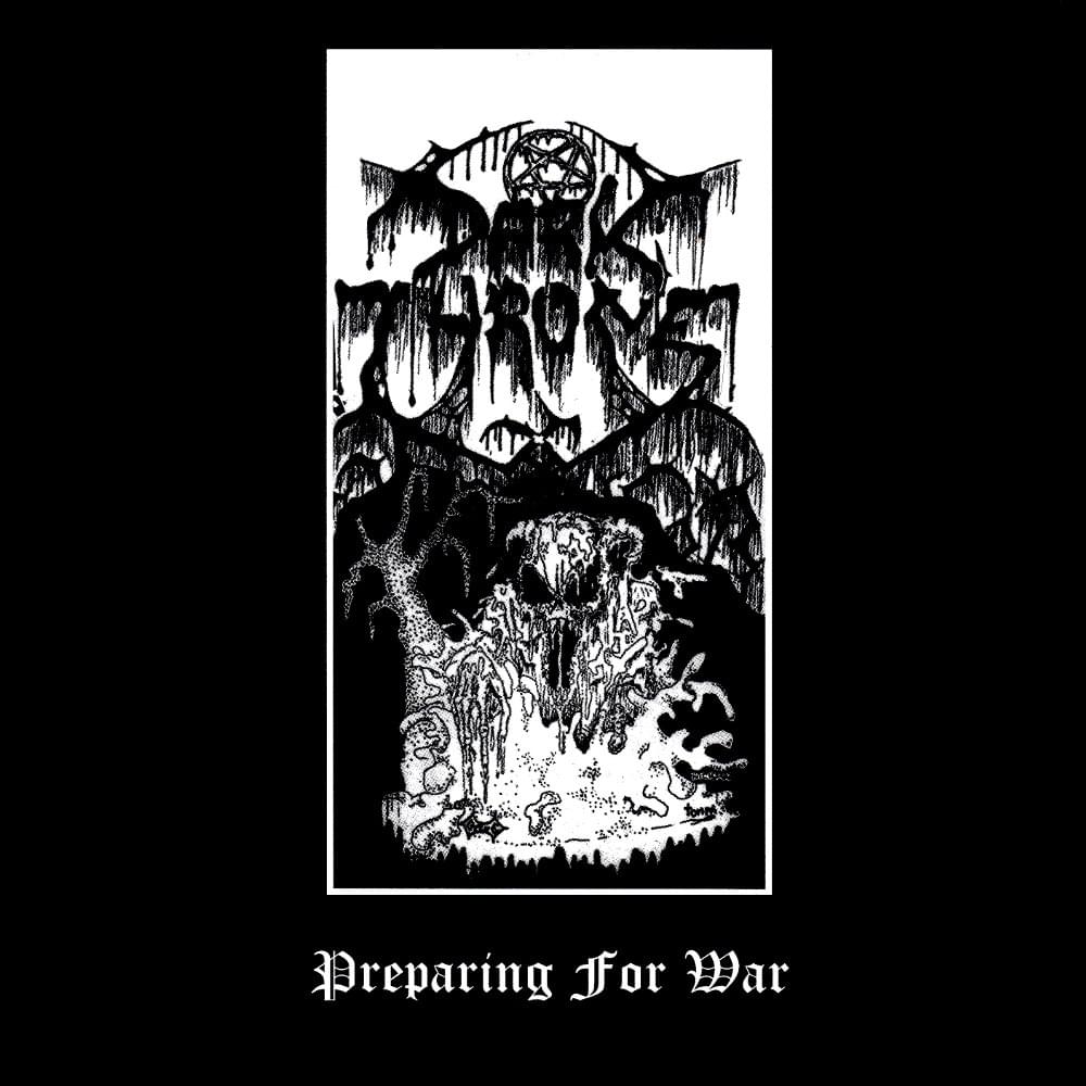 Preparing for War