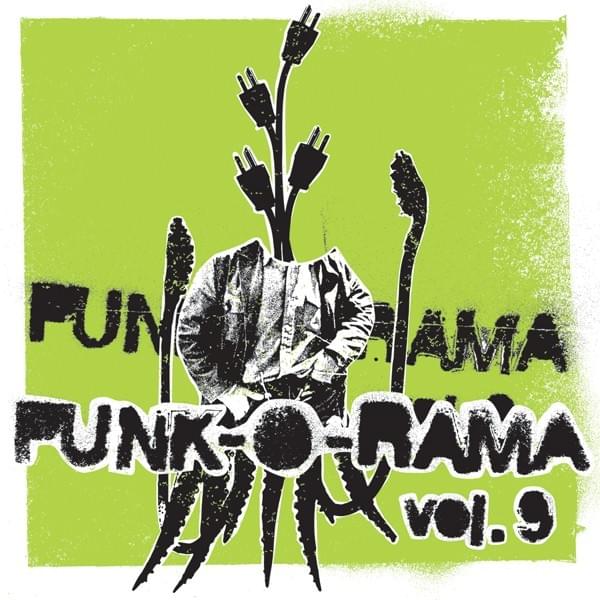 Punk-O-Rama 9