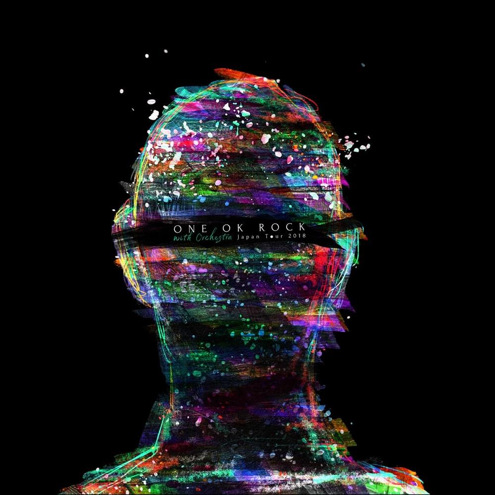 ONE OK ROCK With Orchestra Japan Tour 2018 