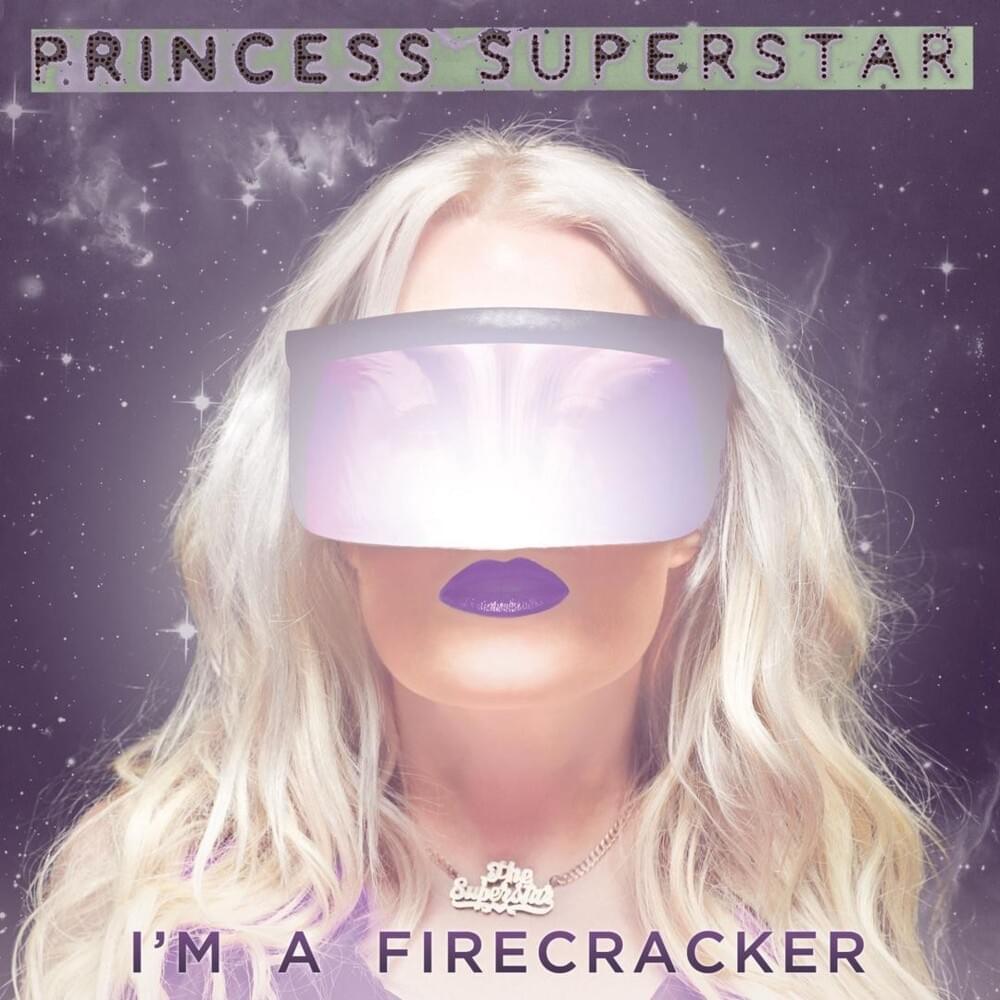 I’m a Firecracker