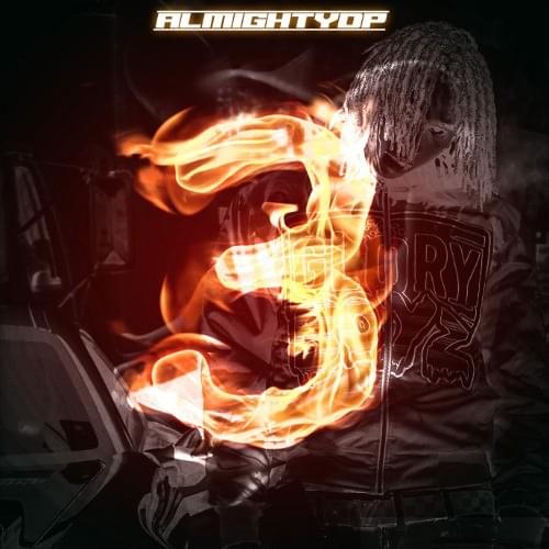 Almighty DP 3