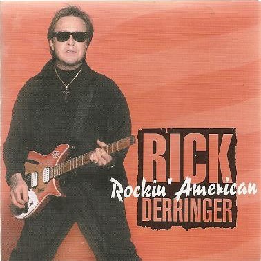 Rockin’ American