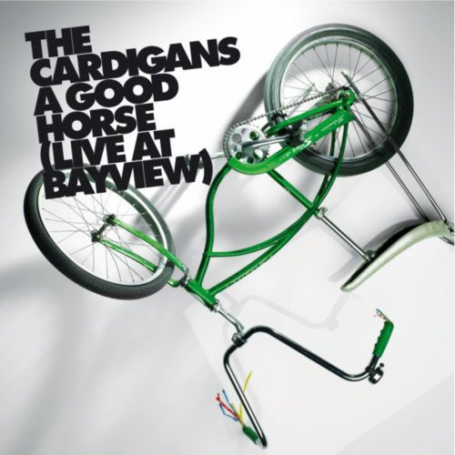 A Good Horse (Live At Bayview) - Single