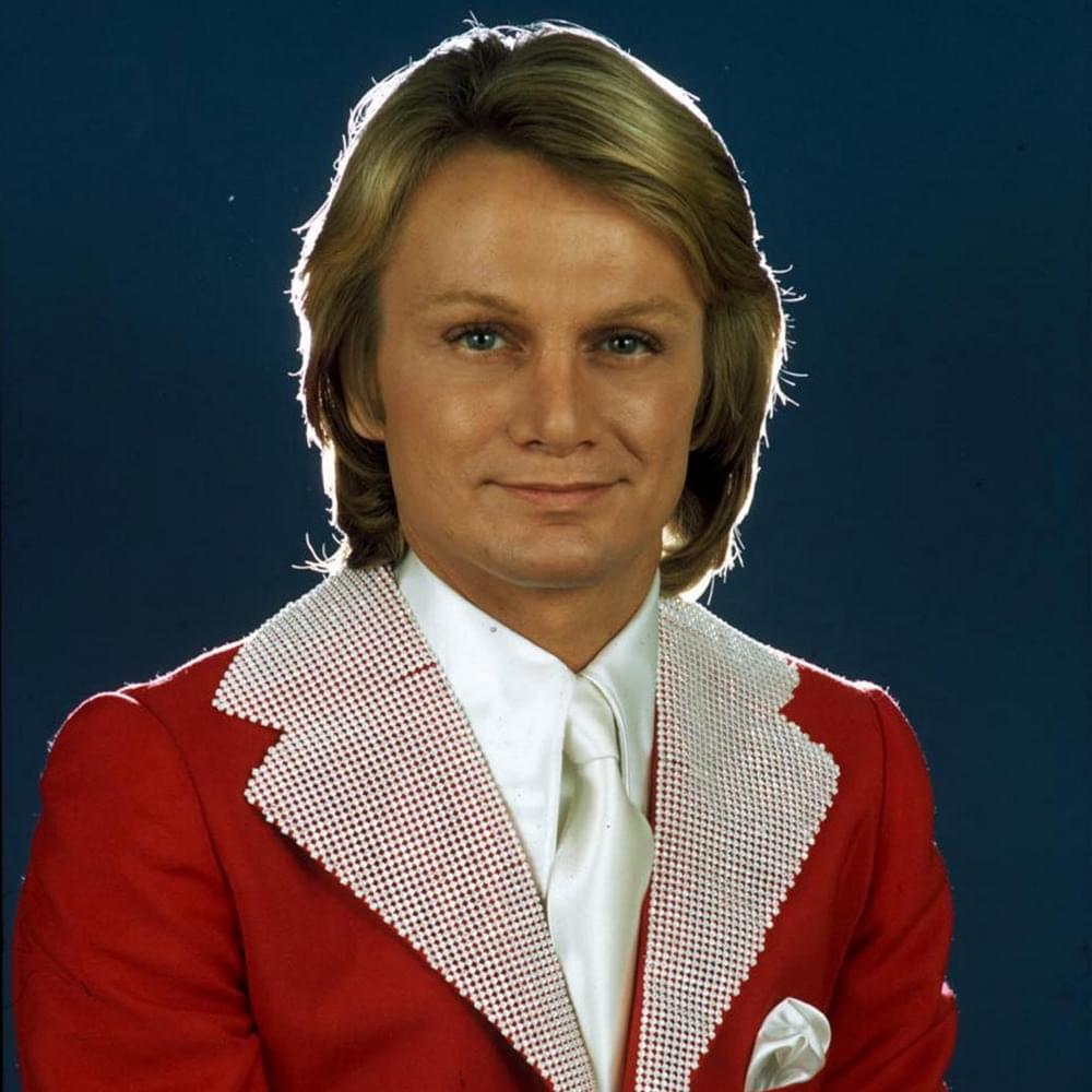 Claude François