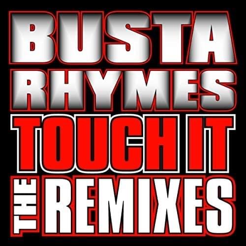Touch It (Remix 2.0)