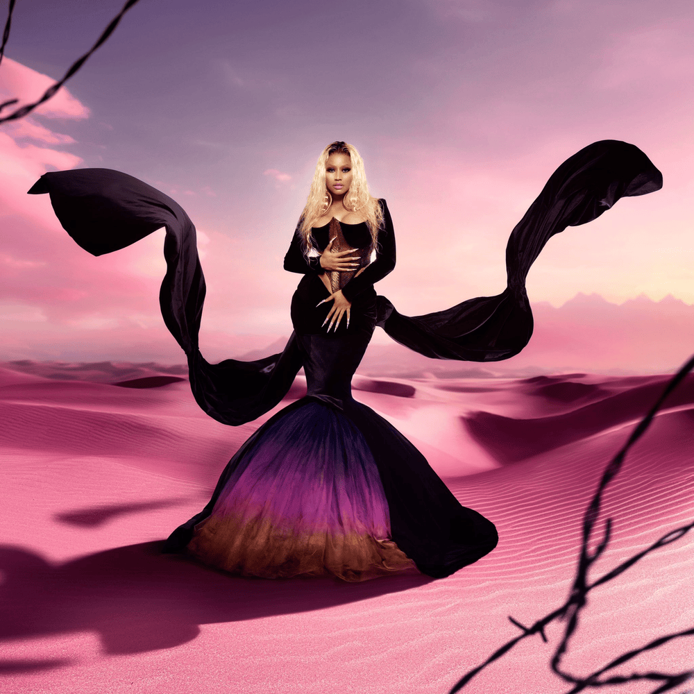 Pink Friday 2 (D2C Version 2)