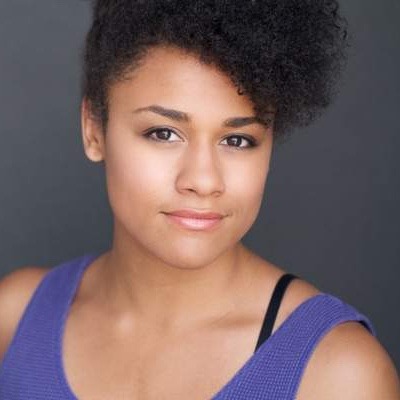 Ariana DeBose