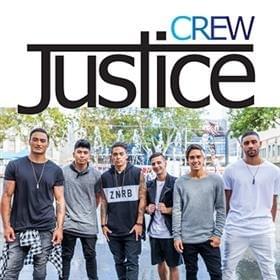 Justice Crew