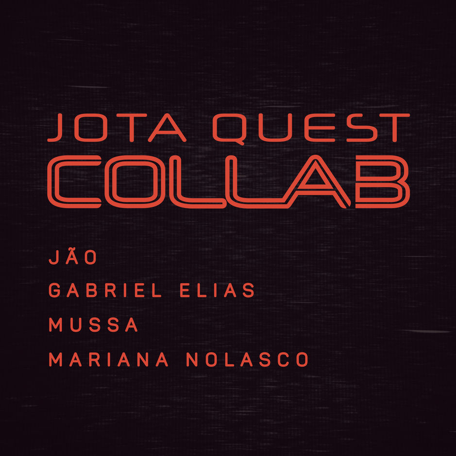 Collab - EP