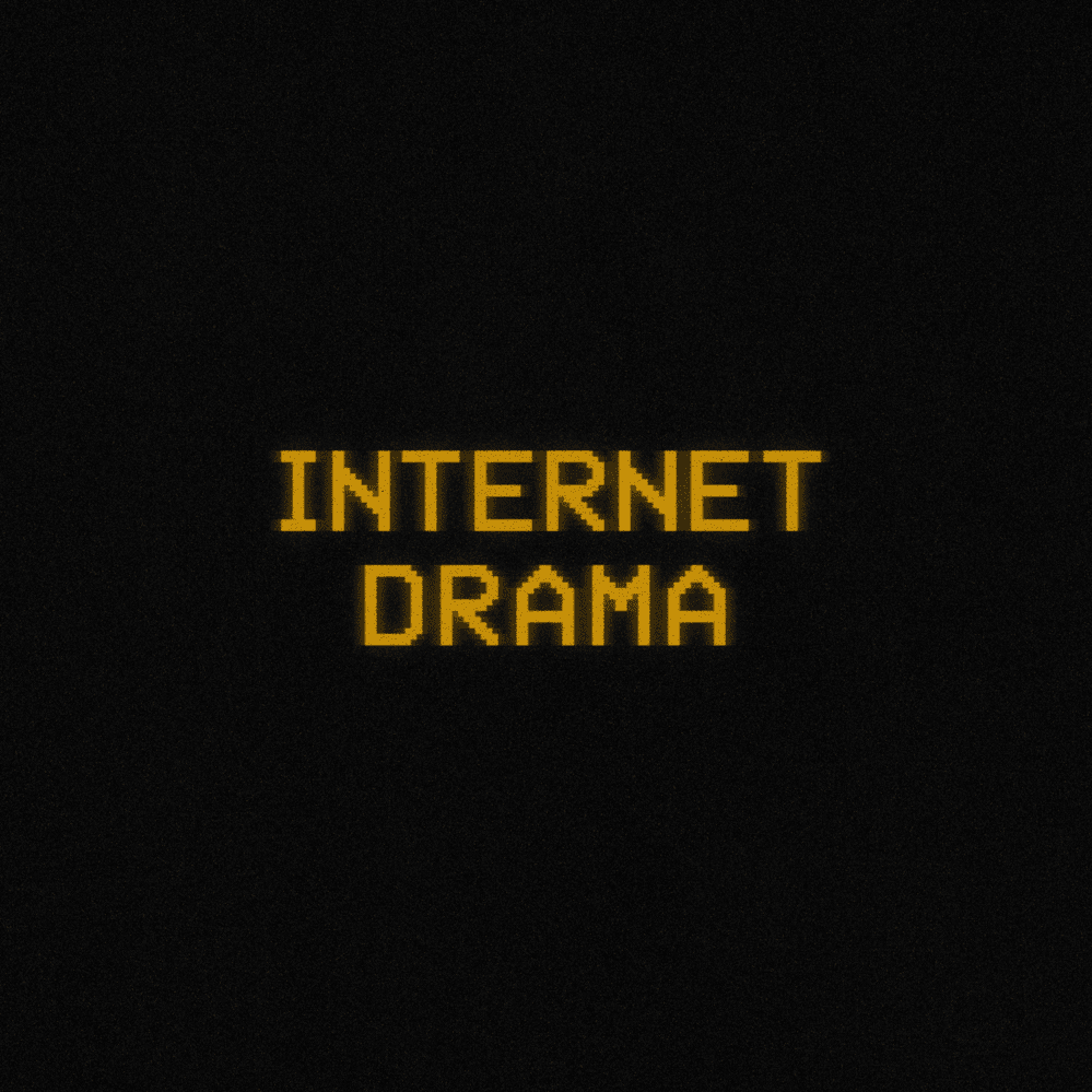 internet drama