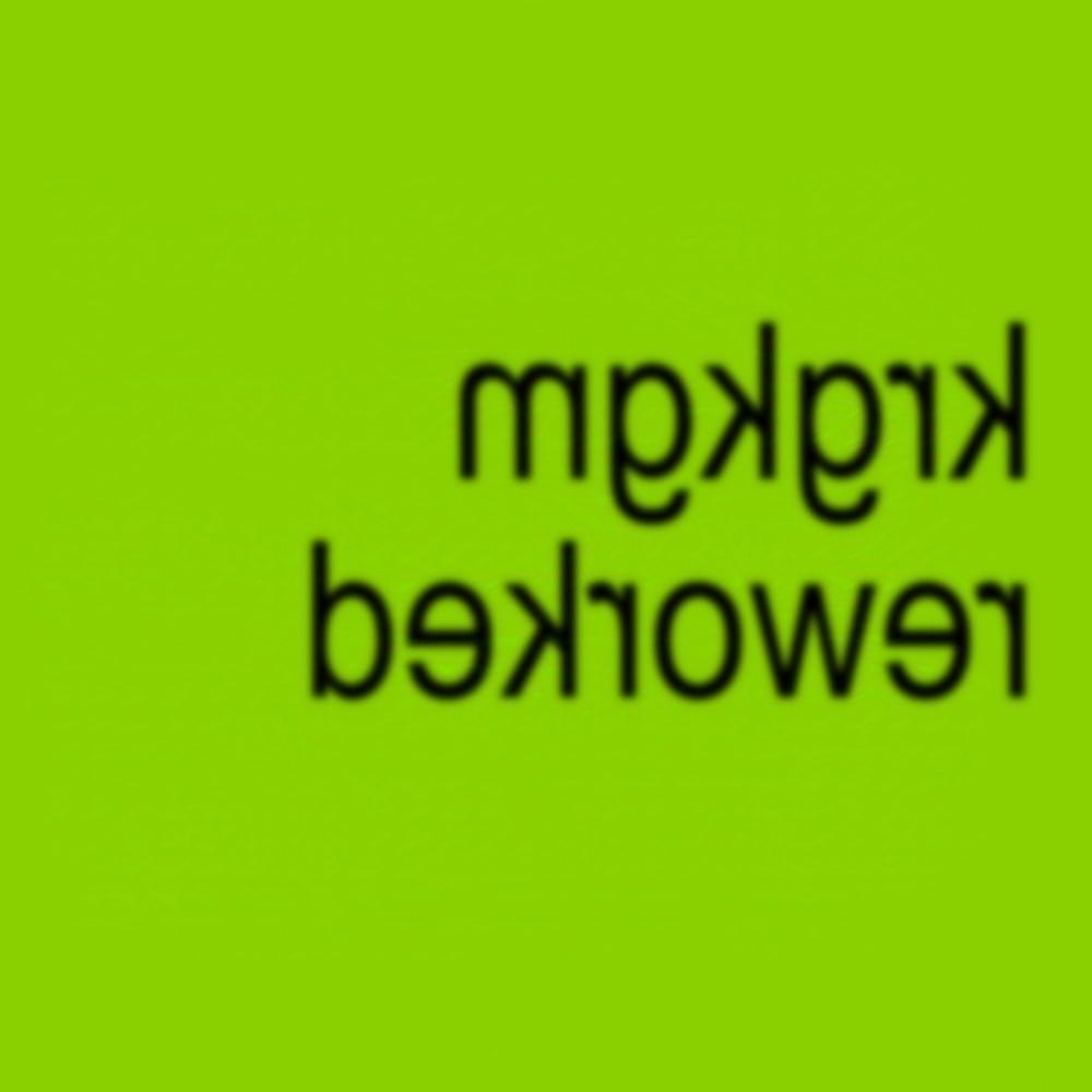 KRGKGM Reworked
