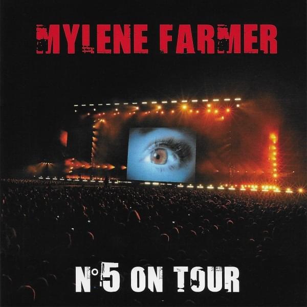 N°5 On Tour