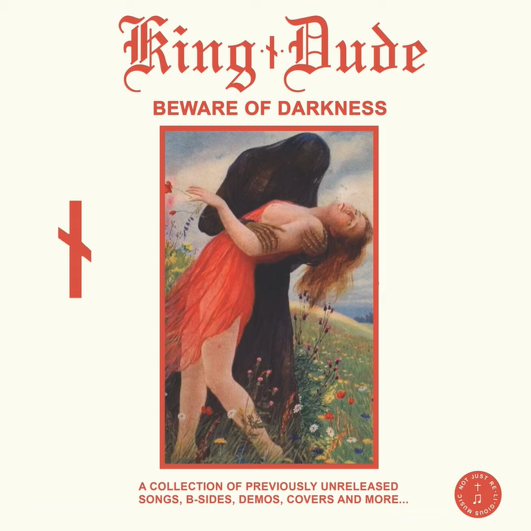 Beware of Darkness 