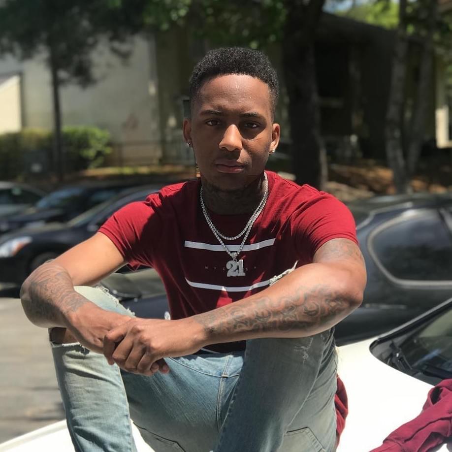 21 Lil Harold