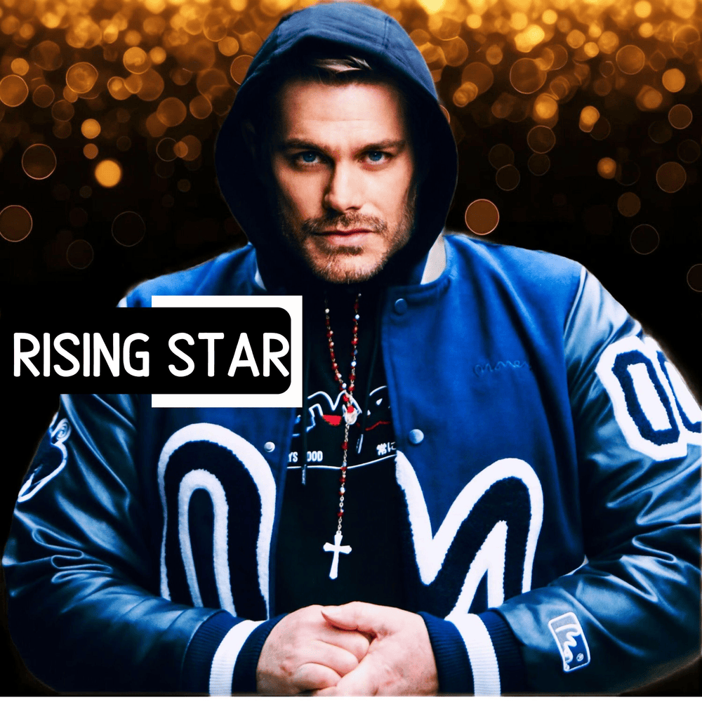 RISING STAR - EP