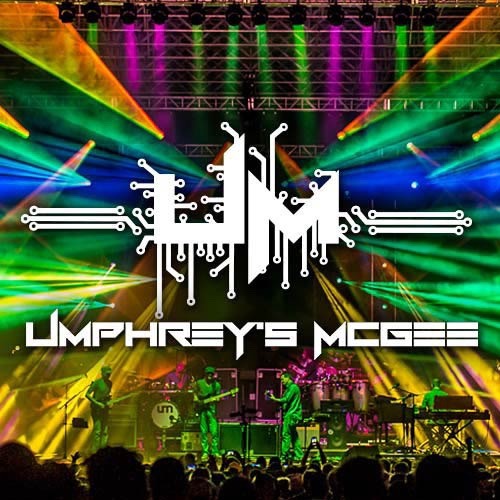 Umphrey’s McGee