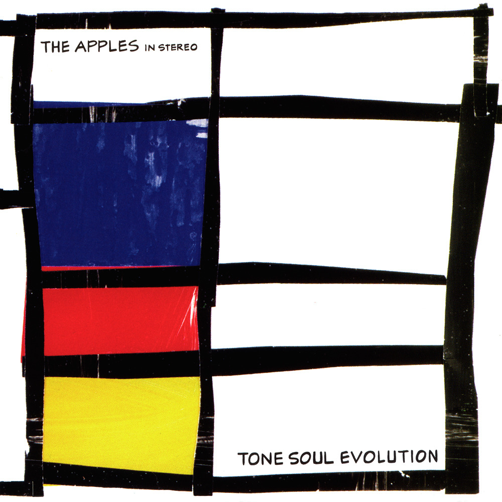 Tone Soul Evolution
