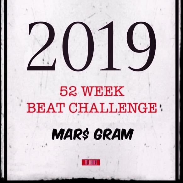 52 Week Challenge [2019]