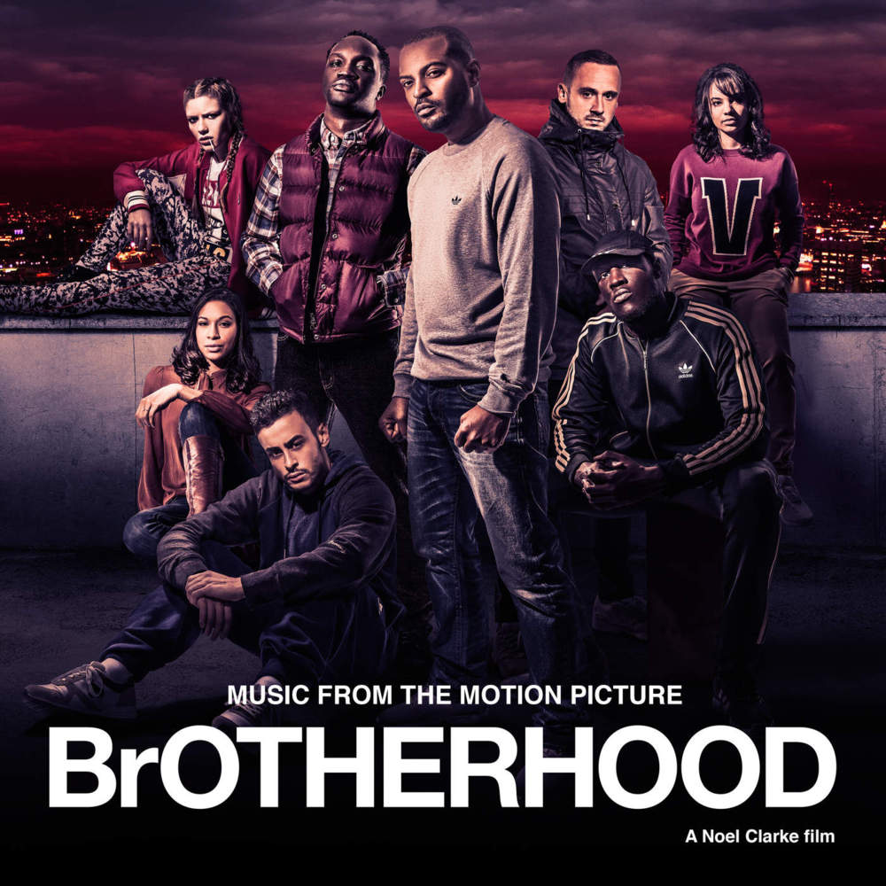 Brotherhood: Music from the Motion Picture
