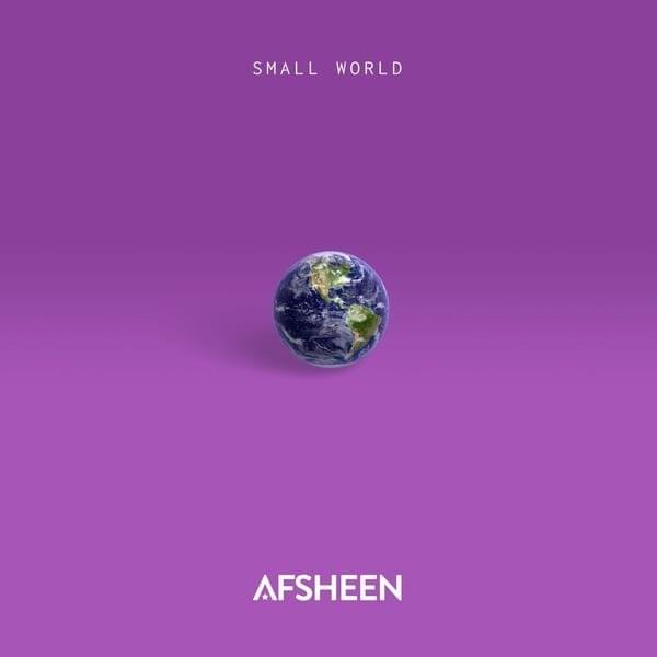 SMALL WORLD