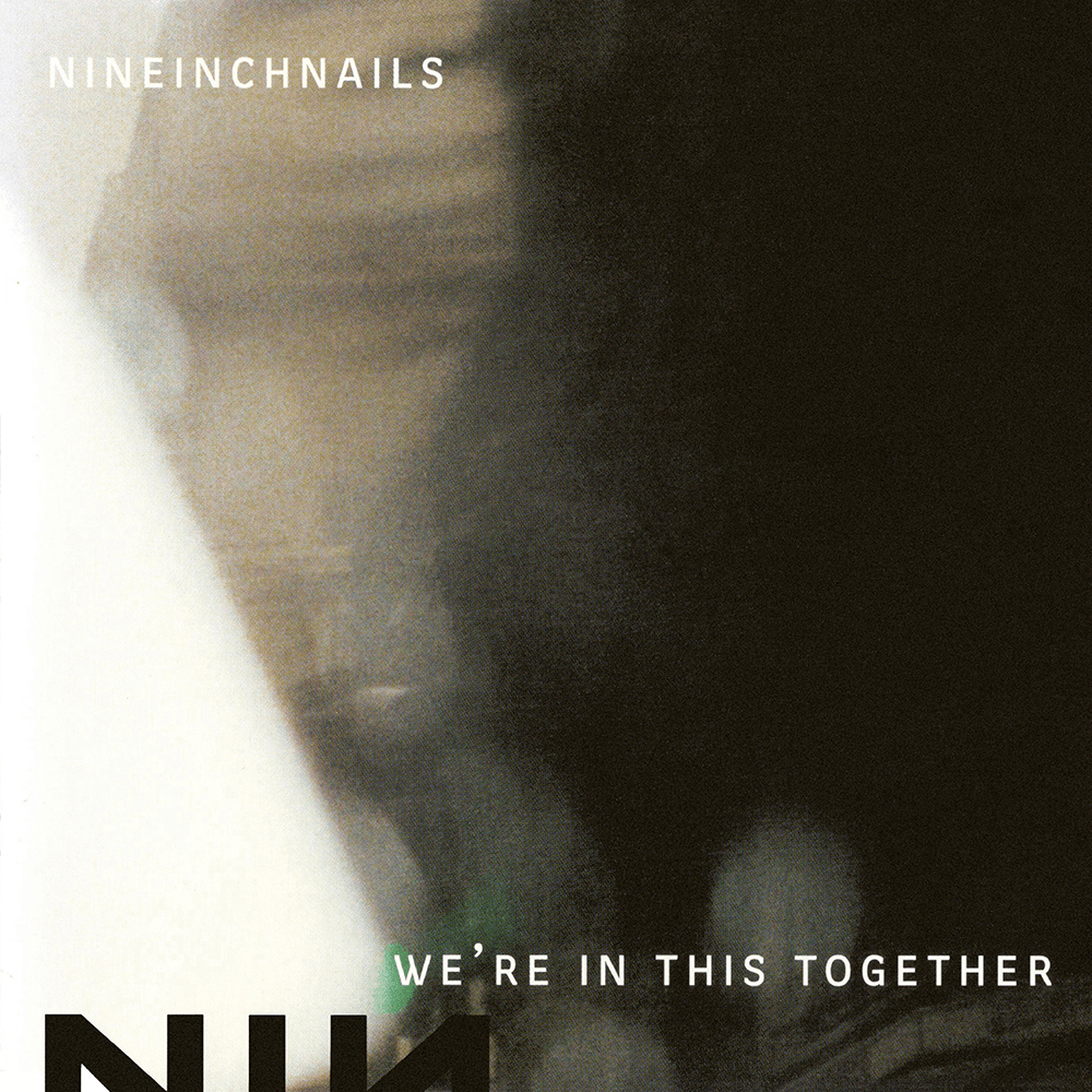 We’re in This Together (Single)