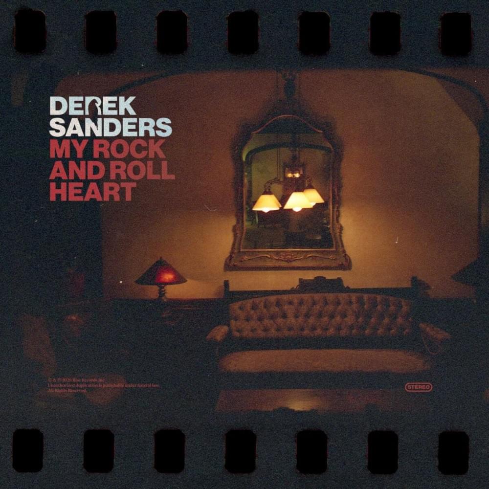 My Rock and Roll Heart - EP