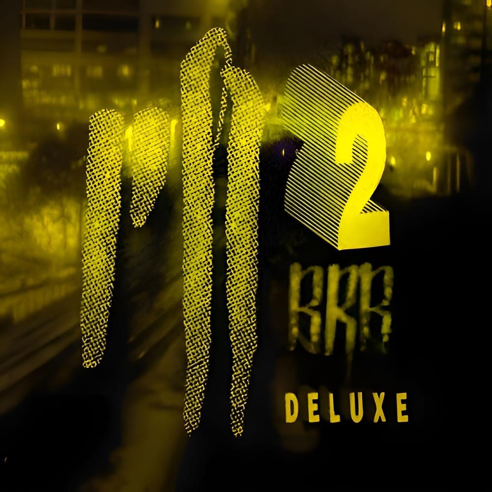 ill brb 2 deluxe