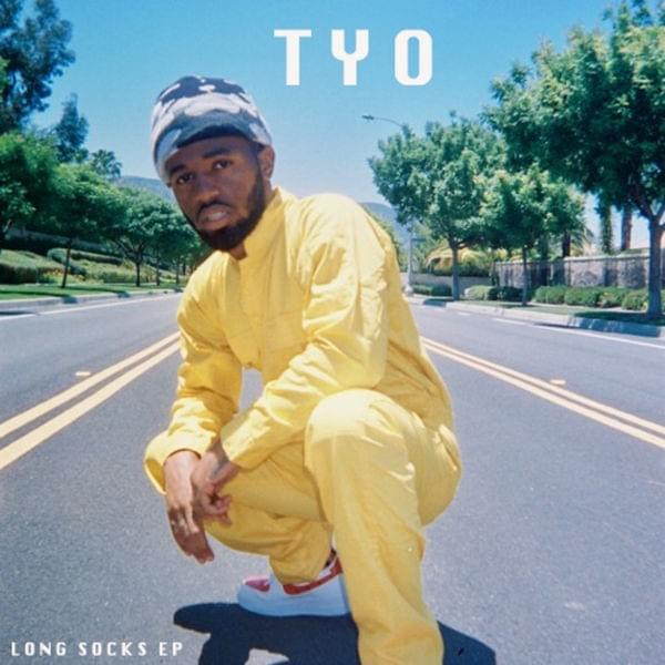 Long Socks EP