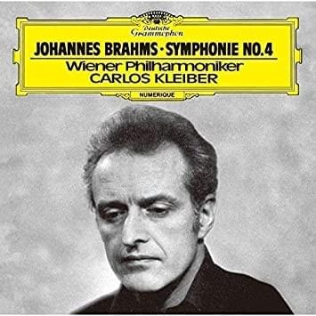 Symphony No.4 in E minor