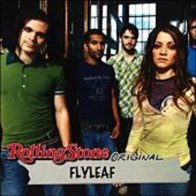 Rolling Stone Acoustic - EP