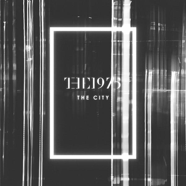 The City - CDr Single