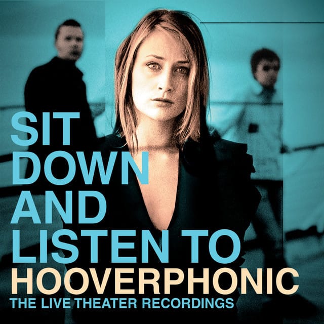Sit Down and Listen to