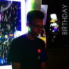 Birthday EP