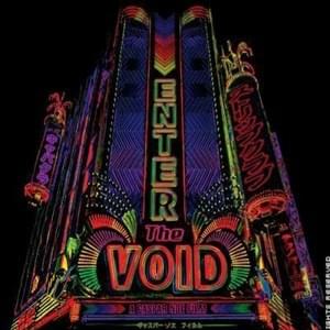 Enter The Void Soundtrack