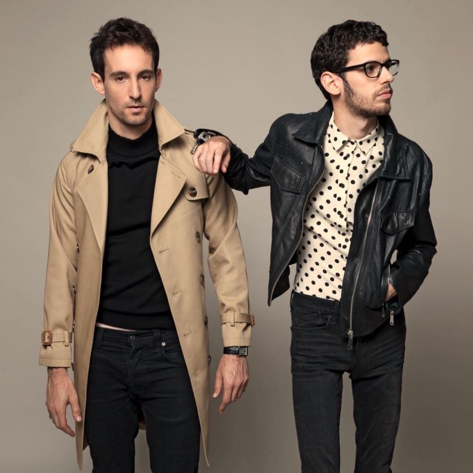 The Young Professionals (IL)
