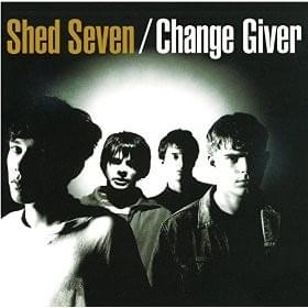 Change Giver (2014 Remaster)