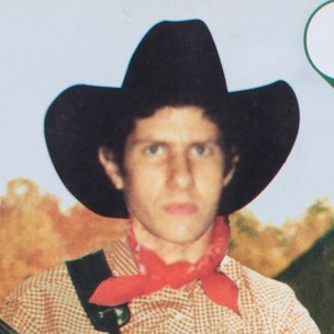 Country Mike