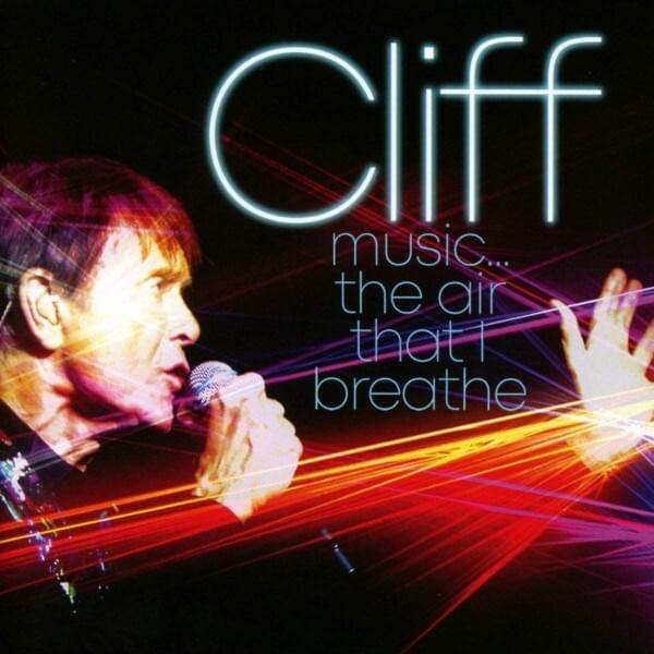 Music... The Air That I Breathe