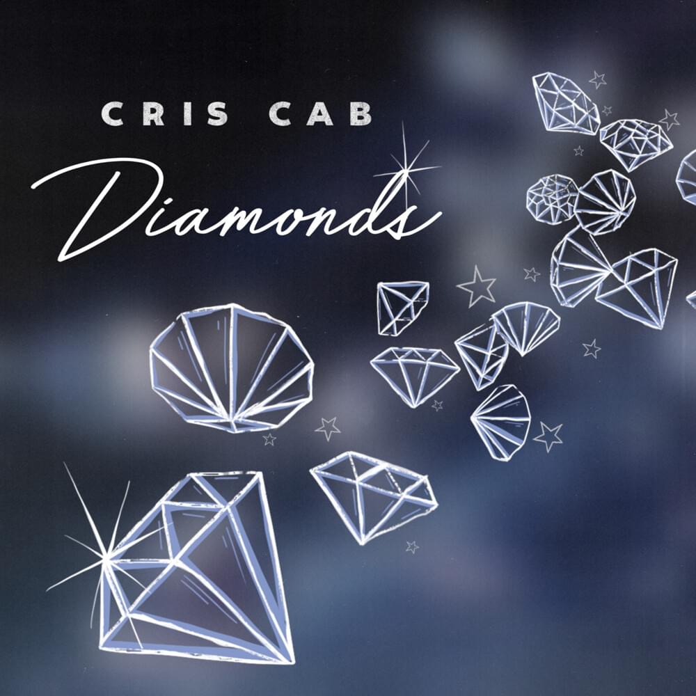 Diamonds - EP