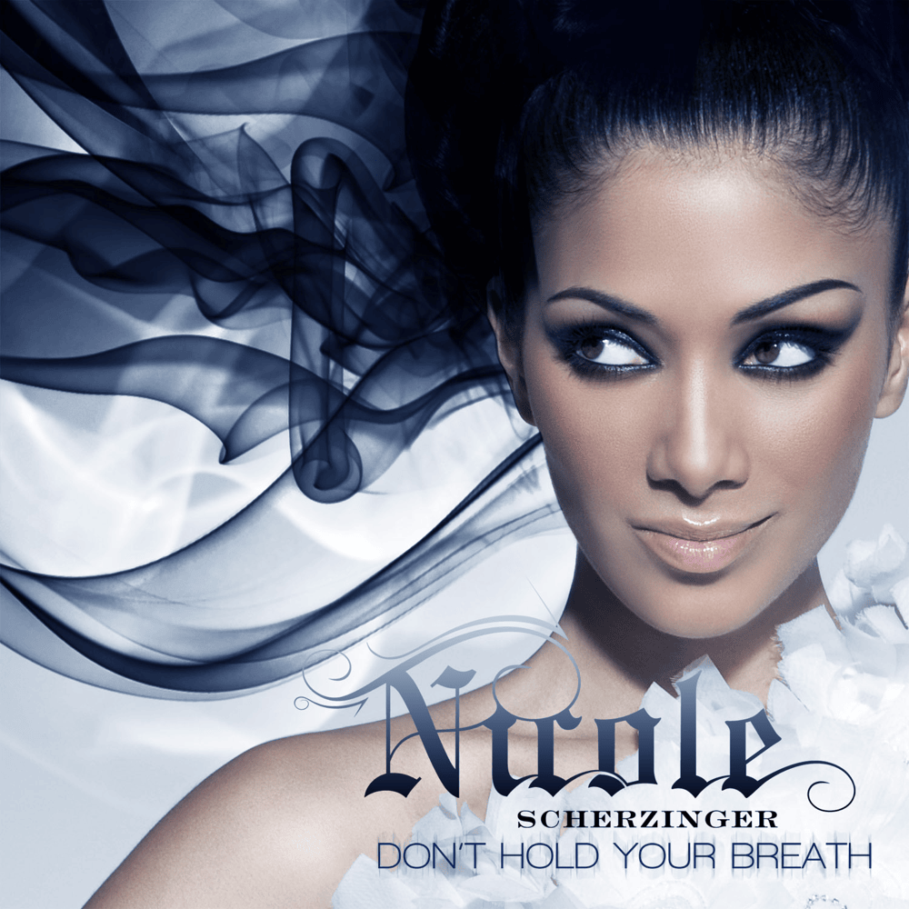 Don’t Hold Your Breath - EP