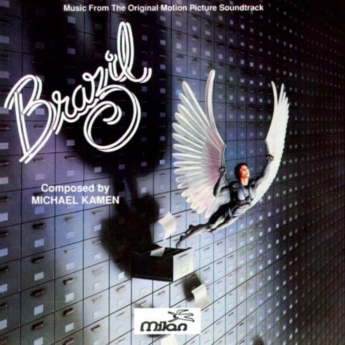 Brazil (Music from the Original Motion Picture Soundtrack)