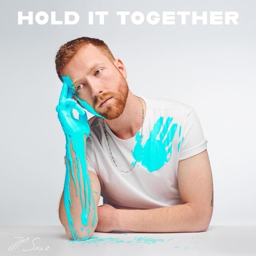 Hold It Together - EP